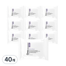 디어쿠페아 퍼퓸 목욕비누 화이트머스크향, 100g, 40개