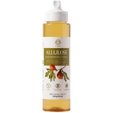 KITORA FOODS 液態阿洛酮糖, 1個, 500g