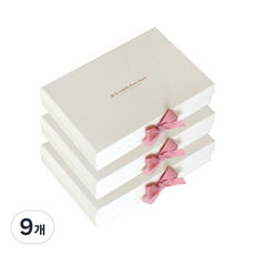 DBD DESIGN 巧克力盒 15入, Lovely ver2, 9個