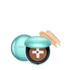 토니모리 더쇼킹쿠션 세범 커버 15g, 01 스킨베이지, 1개