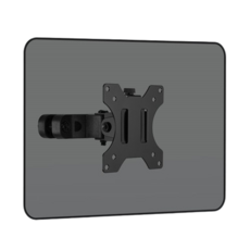 LDL MOUNT 立柱桿安裝 壁掛式電視架 螢幕支架, APL-11P