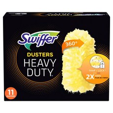 Swiffer Duster 360 撣子補充裝 混和顏色 11個, 1盒