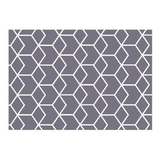 TROMSO 珊瑚絨短毛地毯