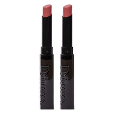 딘토 브론테 멜팅글로우 립밤, 303 앤, 1.7g, 2개