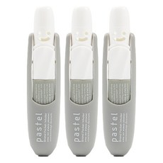 파스텔 야돔 오리지널 랜덤발송, 3개