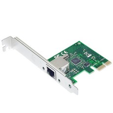 LAN Star PCI Express千兆網卡Intel WGI210AT, LS-PCIE-EX210AT