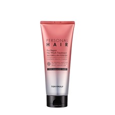 TONYMOLY Personal Pro Repair損傷髮適用免沖洗護髮乳, 200ml, 1入