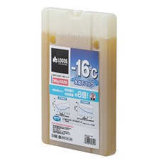 LOGOS GT-16日式超凍煤 81660613 25.5 x 16.4 x 3.5cm 900g, 1個, 1入