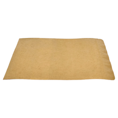 MR.BAKING 萬鴻 牛皮開窗夾鏈袋, XL(30 x 20 x 5cm), 50個裝, 1組