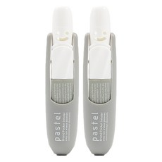 파스텔 야돔 오리지널 랜덤발송, 2개