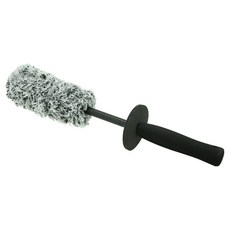 龍捲風輪圈刷, 1個