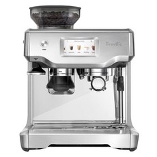 Breville 鉑富 Barista Touch 義式咖啡機, BES880BSS