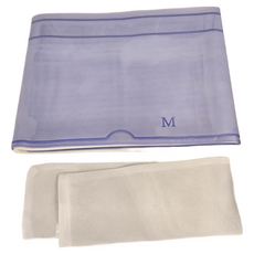 TSL 新潮流 真空衣物壓縮收納袋, 1個, M(100 x 70cm)