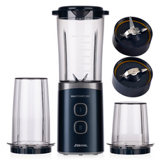 Shinil 信一 食物處理機 多功能攪拌機 SMX-200MKB