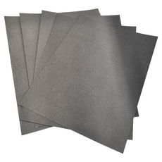 Clairefontaine PASTELMAT 粉彩砂卡紙 袋裝, 無酸性紙, 法國產, 5張