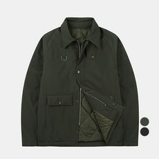 네파 남녀공용 패딩 자켓 FJF0951