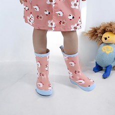 Somnium Bebe兒童雨靴