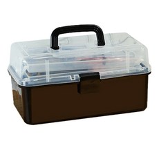 五彩繽紛畫具箱 10 黑色