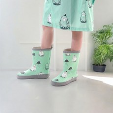 Somnium Bebe 兒童雨靴