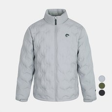 NEPA 男款山形絎縫鵝絨外套 7I72001