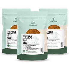 椰子糖, 500g, 3個