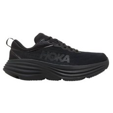 HOKA 男款Bondi 8 Wide路跑鞋 1127953-BBLC