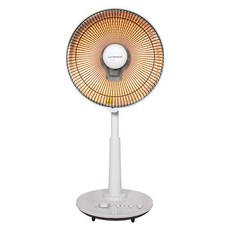 UnIMAX 陶瓷線圈型電暖器, 單一顏色, UMH-2314C