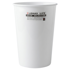 JEAN YEEN 展瑩 LohasLife 垃圾桶, 顏色隨機