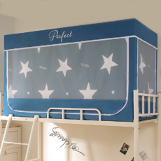 宿舍帳篷, 莫尼卡