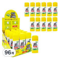 文具工業有限公司 Jo Eun-full Triangular Solid Gapful, 12g, 96個