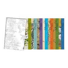 common life books 工筆畫： 入門 1~7 套組 - 全7冊, 李剛