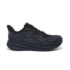 HOKA HOKA男款Clifton 9運動鞋 1127895-BBLC