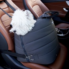 리카리카 반려동물 에어쉘 카시트