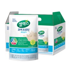 Maeil 每日 低糖乳清蛋白飲, 125ml, 14包