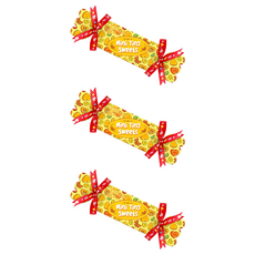 위니비니 미니 타이니 스윗츠 옐로, 98g, 3개