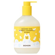 BOHORI 寵物護理洗髮精, 1瓶