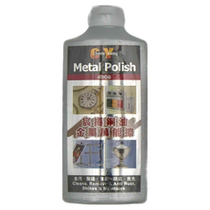 辰揚 銅油金屬萬能擦 去污 除鏽 保養 防鏽 亮光, 300g, 1瓶