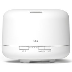 Oh Mood 加濕器 500, OA-HM210