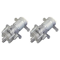 워터펌프 고열용, 2개