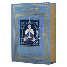 XOPLAY 葬送的芙莉蓮 高級卡片收藏 欣梅爾, 1個, 混合色