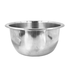 福泰 304不鏽鋼調理鍋 台灣製, 厚度0.7mm, 內徑20cm x 高10.5cm, 1個