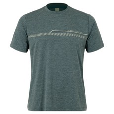 PROWORLDCUP 男士涼感冰絲機能布料短袖T恤 Q225-3521