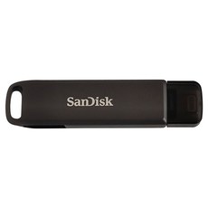 SanDisk 晟碟 iXpand Flash Drive Luxe SDIX70N 雙用隨身碟, 64GB, 1個