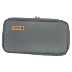 Unicite 貼身衣物收納袋 材質:尼龍 產地:台灣, 顏色隨機, 26 x 13 x 11cm