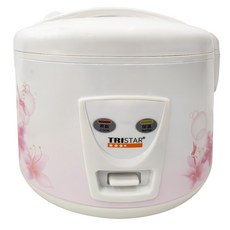 十人份 電子鍋 700W 直接加熱式 White TS-RC1070 280 x 275 x 275mm