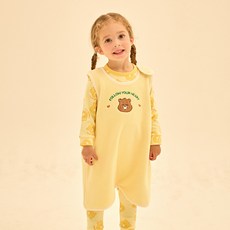 Care Bears 兒童可愛溫柔熊睡眠背心