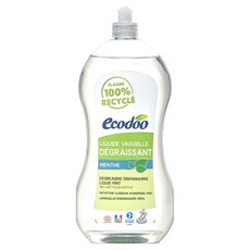 에코두 주방세제 민트, 1개, 1L