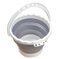 美術用可折疊洗筆水桶 S50, 3型