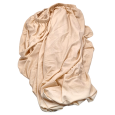 涼感新科技彈力冰絲沙發套 加大, 米白色, XL(150~190 x 65~85 x 5~20cm), 1個