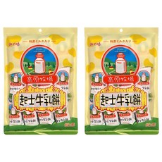 御之味 高原牧場 起士牛奶餅, 420g, 2袋